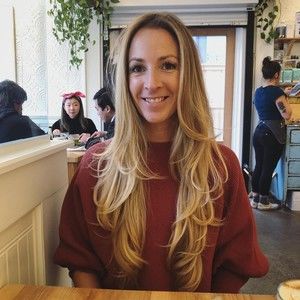 Meet your Posher, Shayna